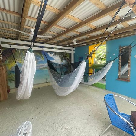 Hotel Les Hamacs Aux Saintes Bis Terre-De-Haut Exterior foto